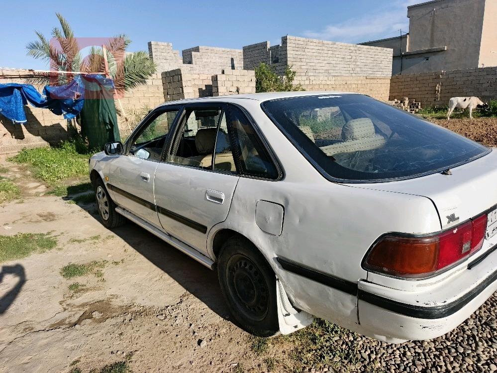 تويوتا كارينا